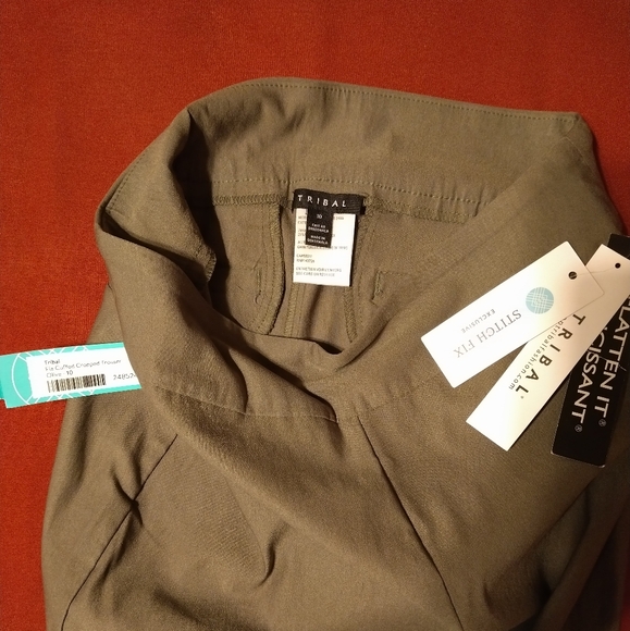 Pants - Picture 4 of 5